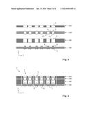 Opto-Electronic Modules, In Particular Flash Modules, and Method For     Manufacturing The Same diagram and image