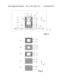 Opto-Electronic Modules, In Particular Flash Modules, and Method For     Manufacturing The Same diagram and image