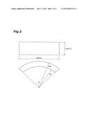 FERRITE MAGNETIC MATERIAL diagram and image