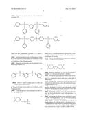 FLAME PROTECTION AGENT COMPOSITIONS CONTAINING TRIAZINE INTERCALATED METAL     PHOSPHATES diagram and image