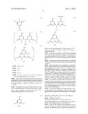 FLAME PROTECTION AGENT COMPOSITIONS CONTAINING TRIAZINE INTERCALATED METAL     PHOSPHATES diagram and image