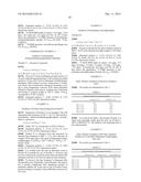 FLAME PROTECTION AGENT COMPOSITIONS CONTAINING TRIAZINE INTERCALATED METAL     PHOSPHATES diagram and image