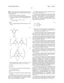 FLAME PROTECTION AGENT COMPOSITIONS CONTAINING TRIAZINE INTERCALATED METAL     PHOSPHATES diagram and image