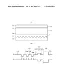 LIGHT EMITTING DEVICE AND LIGHTING SYSTEM diagram and image