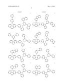 HETEROCYCLIC COMPOUND AND ORGANIC LIGHT-EMITTING DEVICE COMPRISING THE     SAME diagram and image