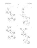 HETEROCYCLIC COMPOUND AND ORGANIC LIGHT-EMITTING DEVICE COMPRISING THE     SAME diagram and image