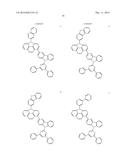 HETEROCYCLIC COMPOUND AND ORGANIC LIGHT-EMITTING DEVICE COMPRISING THE     SAME diagram and image