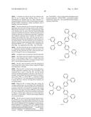 HETEROCYCLIC COMPOUND AND ORGANIC LIGHT-EMITTING DEVICE COMPRISING THE     SAME diagram and image