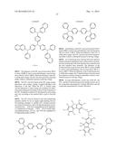 HETEROCYCLIC COMPOUND AND ORGANIC LIGHT-EMITTING DEVICE COMPRISING THE     SAME diagram and image