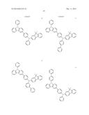 HETEROCYCLIC COMPOUND AND ORGANIC LIGHT-EMITTING DEVICE COMPRISING THE     SAME diagram and image