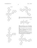 HETEROCYCLIC COMPOUND AND ORGANIC LIGHT-EMITTING DEVICE COMPRISING THE     SAME diagram and image