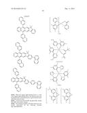 HETEROCYCLIC COMPOUND AND ORGANIC LIGHT-EMITTING DEVICE COMPRISING THE     SAME diagram and image