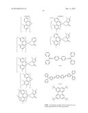 HETEROCYCLIC COMPOUND AND ORGANIC LIGHT-EMITTING DEVICE COMPRISING THE     SAME diagram and image