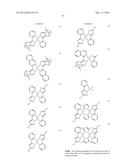 HETEROCYCLIC COMPOUND AND ORGANIC LIGHT-EMITTING DEVICE COMPRISING THE     SAME diagram and image