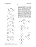 HETEROCYCLIC COMPOUND AND ORGANIC LIGHT-EMITTING DEVICE COMPRISING THE     SAME diagram and image