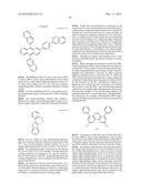 HETEROCYCLIC COMPOUND AND ORGANIC LIGHT-EMITTING DEVICE COMPRISING THE     SAME diagram and image