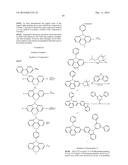 HETEROCYCLIC COMPOUND AND ORGANIC LIGHT-EMITTING DEVICE COMPRISING THE     SAME diagram and image