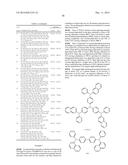 HETEROCYCLIC COMPOUND AND ORGANIC LIGHT-EMITTING DEVICE COMPRISING THE     SAME diagram and image