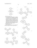 HETEROCYCLIC COMPOUND AND ORGANIC LIGHT-EMITTING DEVICE COMPRISING THE     SAME diagram and image