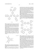 ARYLAMINE-BASED COMPOUND AND ORGANIC LIGHT EMITTING DIODE COMPRISING THE     SAME diagram and image