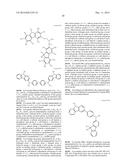 ARYLAMINE-BASED COMPOUND AND ORGANIC LIGHT EMITTING DIODE COMPRISING THE     SAME diagram and image