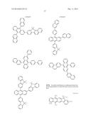 ARYLAMINE-BASED COMPOUND AND ORGANIC LIGHT EMITTING DIODE COMPRISING THE     SAME diagram and image