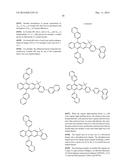 ARYLAMINE-BASED COMPOUND AND ORGANIC LIGHT EMITTING DIODE COMPRISING THE     SAME diagram and image