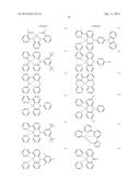 ARYLAMINE-BASED COMPOUND AND ORGANIC LIGHT EMITTING DIODE COMPRISING THE     SAME diagram and image