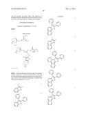 ARYLAMINE-BASED COMPOUND AND ORGANIC LIGHT EMITTING DIODE COMPRISING THE     SAME diagram and image