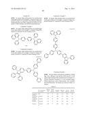 ARYLAMINE-BASED COMPOUND AND ORGANIC LIGHT EMITTING DIODE COMPRISING THE     SAME diagram and image