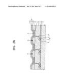 ORGANIC LIGHT-EMITTING DISPLAY APPARATUS AND METHOD OF MANUFACTURING THE     SAME diagram and image