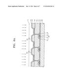 ORGANIC LIGHT-EMITTING DISPLAY APPARATUS AND METHOD OF MANUFACTURING THE     SAME diagram and image