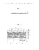 ORGANIC LIGHT-EMITTING DISPLAY APPARATUS AND METHOD OF MANUFACTURING THE     SAME diagram and image