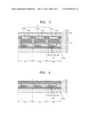 ORGANIC LIGHT-EMITTING DISPLAY APPARATUS AND METHOD OF MANUFACTURING THE     SAME diagram and image