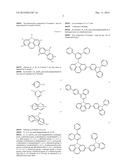 HETEROCYCLIC COMPOUND AND ORGANIC LIGHT-EMITTING DEVICE INCLUDING THE SAME diagram and image