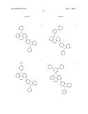 HETEROCYCLIC COMPOUND AND ORGANIC LIGHT-EMITTING DEVICE INCLUDING THE SAME diagram and image