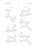 HETEROCYCLIC COMPOUND AND ORGANIC LIGHT-EMITTING DEVICE INCLUDING THE SAME diagram and image