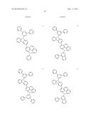 HETEROCYCLIC COMPOUND AND ORGANIC LIGHT-EMITTING DEVICE INCLUDING THE SAME diagram and image