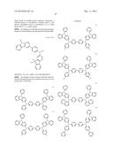 HETEROCYCLIC COMPOUND AND ORGANIC LIGHT-EMITTING DEVICE INCLUDING THE SAME diagram and image