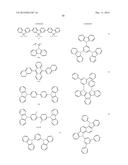 HETEROCYCLIC COMPOUND AND ORGANIC LIGHT-EMITTING DEVICE INCLUDING THE SAME diagram and image