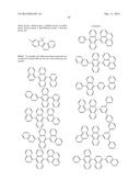 HETEROCYCLIC COMPOUND AND ORGANIC LIGHT-EMITTING DEVICE INCLUDING THE SAME diagram and image