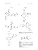 HETEROCYCLIC COMPOUND AND ORGANIC LIGHT-EMITTING DEVICE INCLUDING THE SAME diagram and image