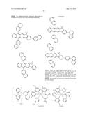 HETEROCYCLIC COMPOUND AND ORGANIC LIGHT-EMITTING DEVICE INCLUDING THE SAME diagram and image