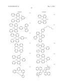 HETEROCYCLIC COMPOUND AND ORGANIC LIGHT-EMITTING DEVICE INCLUDING THE SAME diagram and image