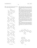 HETEROCYCLIC COMPOUND AND ORGANIC LIGHT-EMITTING DEVICE INCLUDING THE SAME diagram and image