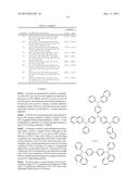 HETEROCYCLIC COMPOUND AND ORGANIC LIGHT-EMITTING DEVICE INCLUDING THE SAME diagram and image