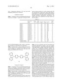 HETEROCYCLIC COMPOUND AND ORGANIC LIGHT-EMITTING DEVICE INCLUDING THE SAME diagram and image