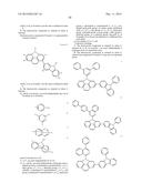 HETEROCYCLIC COMPOUND AND ORGANIC LIGHT-EMITTING DEVICE INCLUDING THE SAME diagram and image