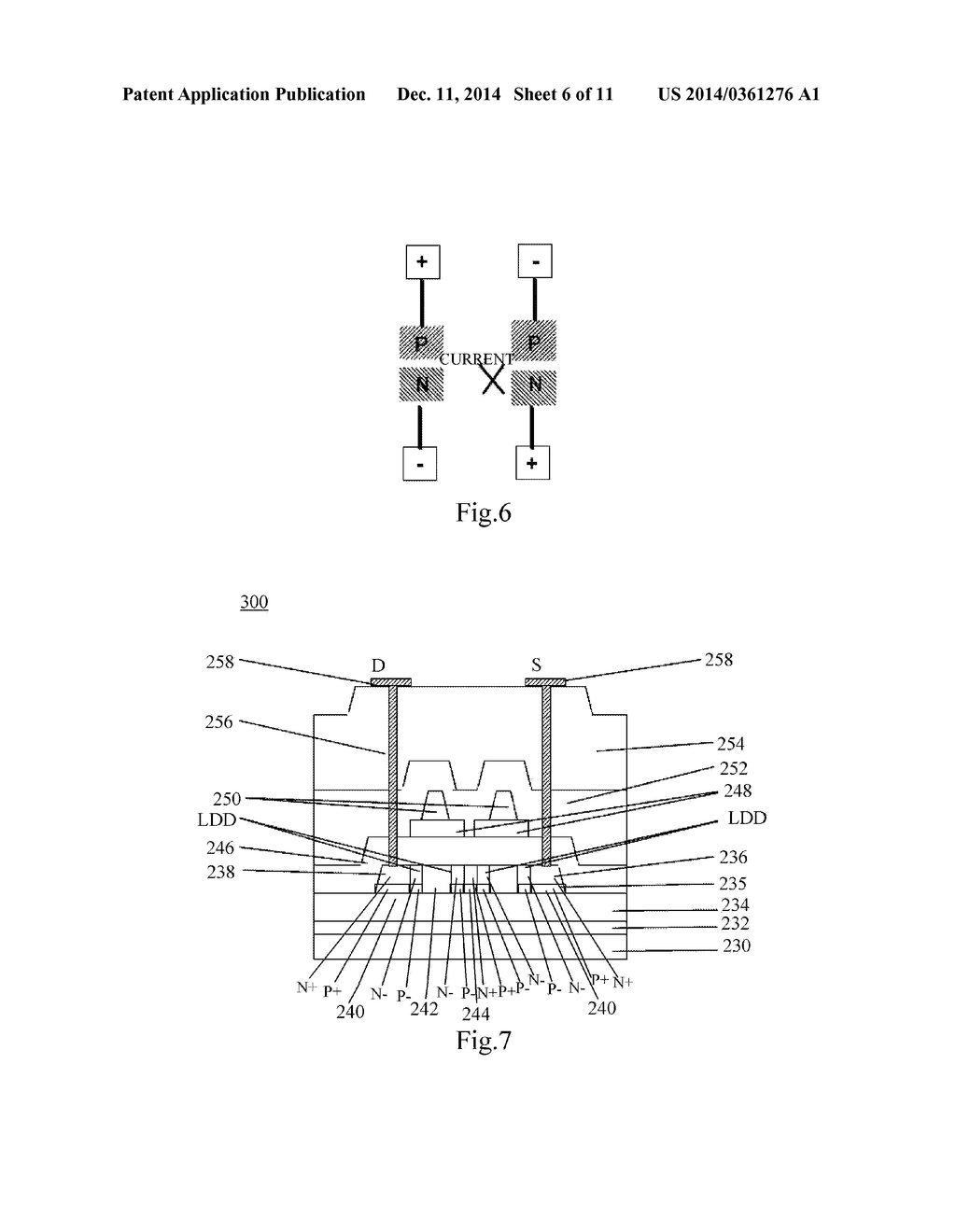 THIN FILM TRANSISTOR AND ACTIVE MATRIX ORGANIC LIGHT EMITTING DIODE     ASSEMBLY AND METHOD FOR MANUFACTURING THE SAME - diagram, schematic, and image 07