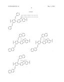 ELECTROLUMINESCENT DEVICES AND APPLICATIONS THEREOF diagram and image